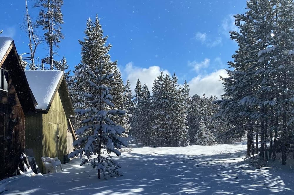 Photo of Outdoor in Gilchrist