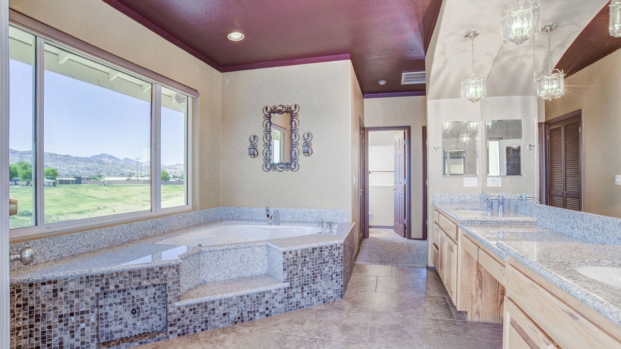 Photo of Bedroom in Bullhead City