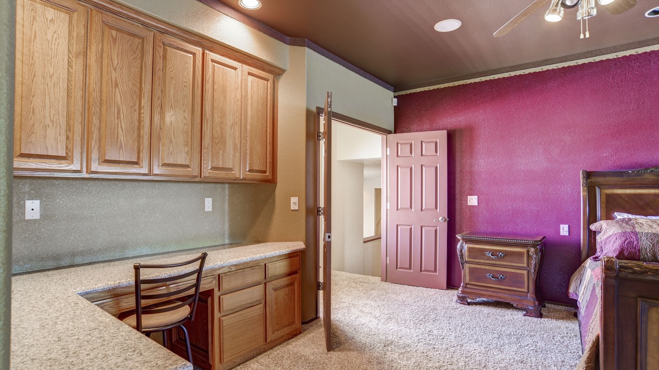 Photo of Kitchen in Bullhead City
