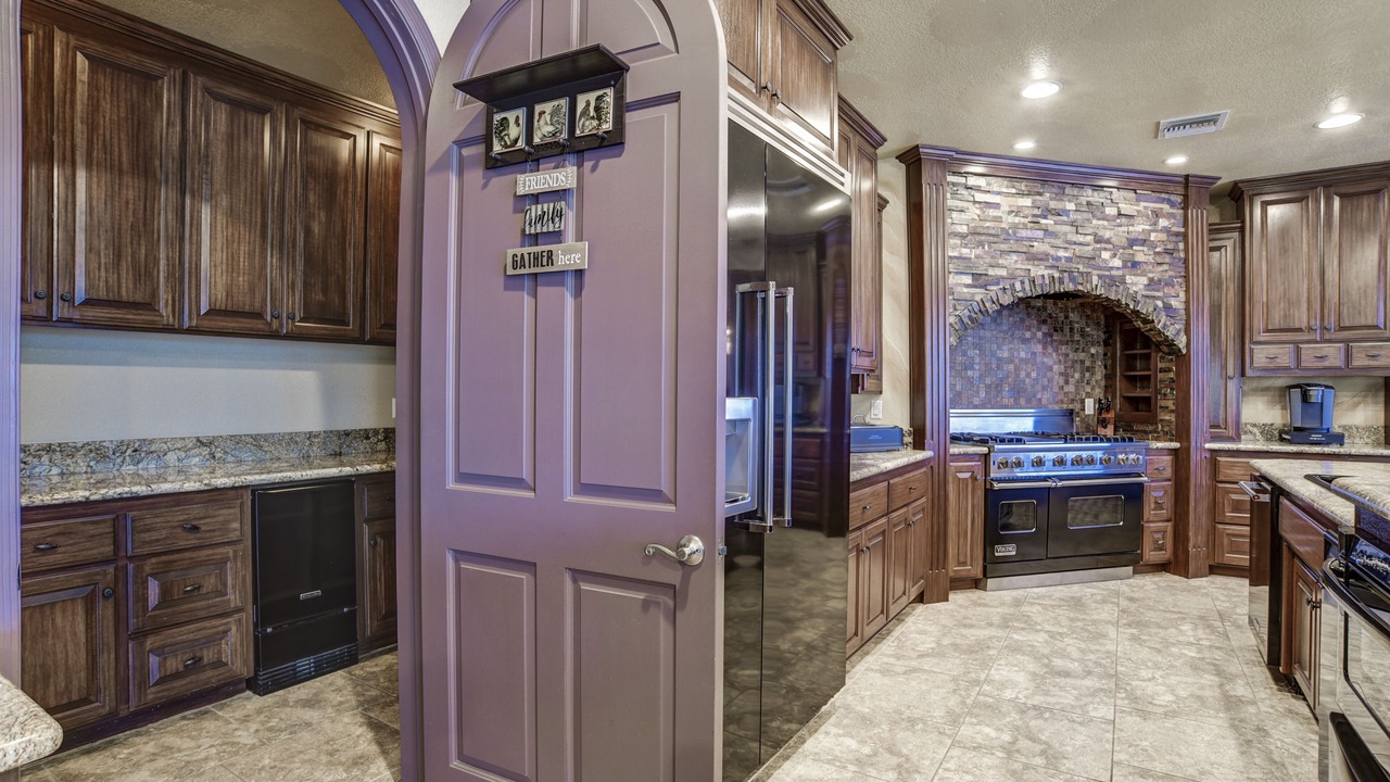 Photo of Kitchen in Bullhead City
