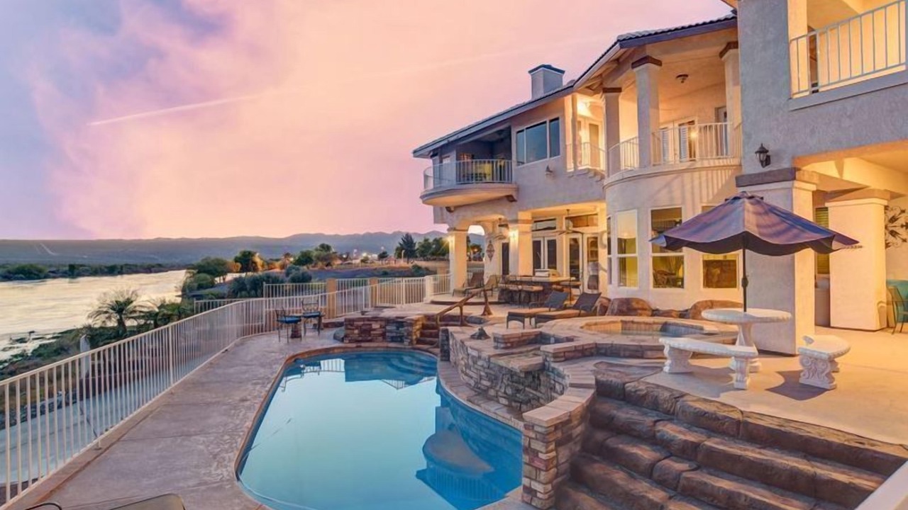 Photo of Outdoor in Bullhead City