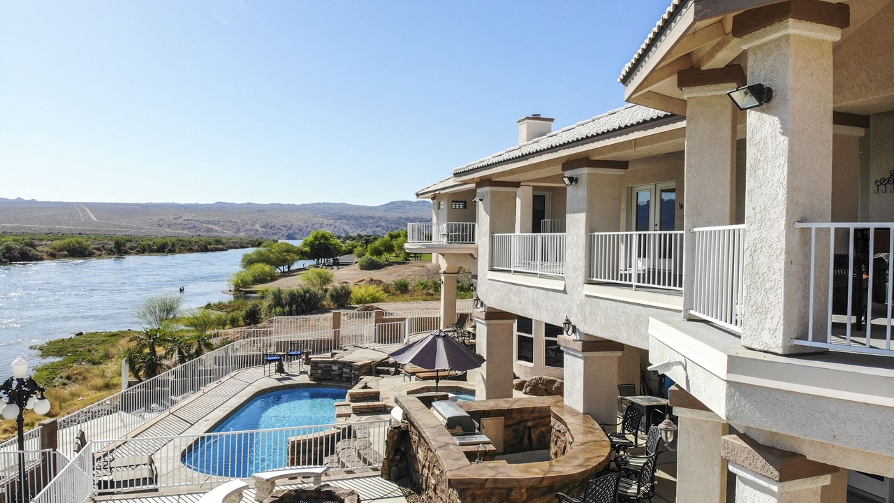 Photo of Outdoor in Bullhead City