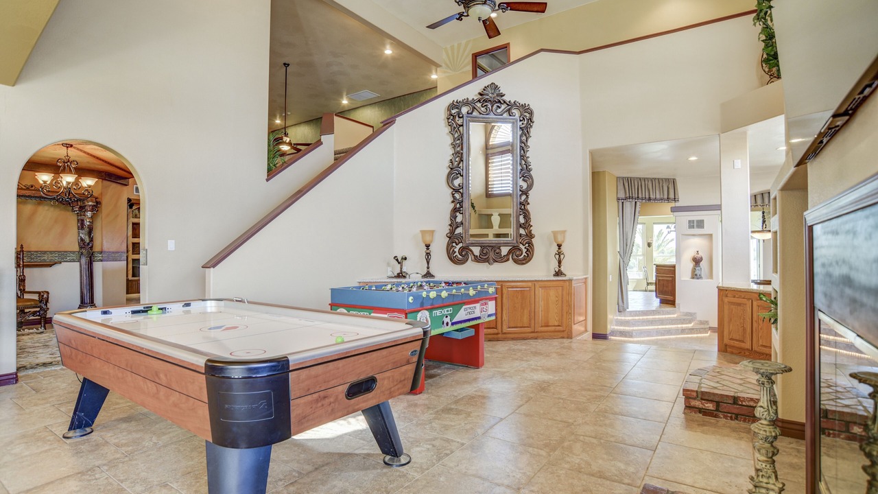 Photo of Bedroom in Bullhead City