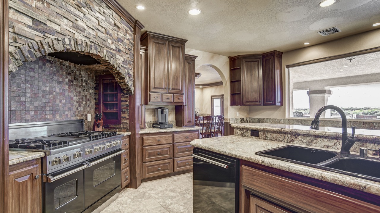 Photo of Kitchen in Bullhead City