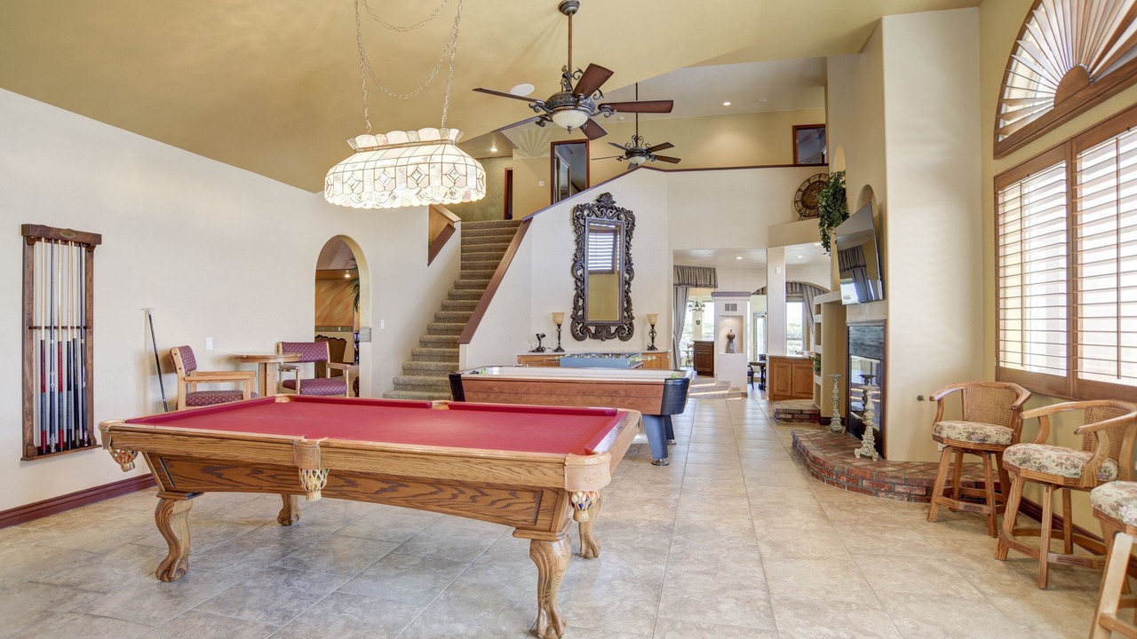 Photo of Bedroom in Bullhead City