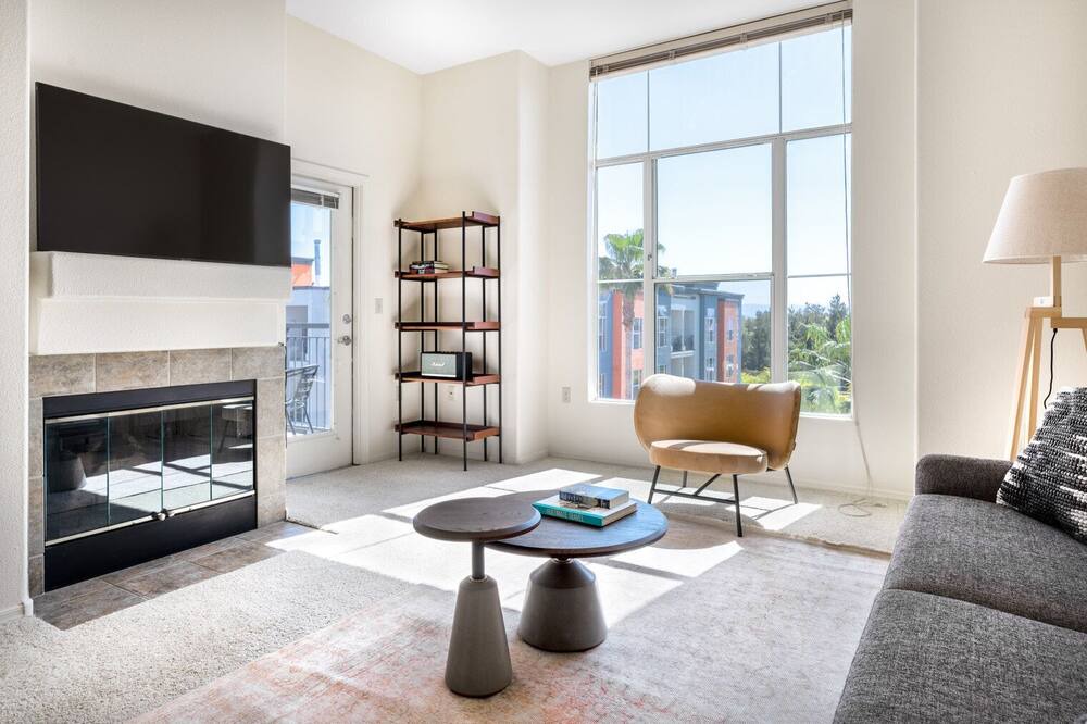 Photo of Livingroom in Central District
