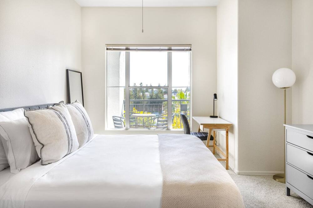 Photo of Bedroom in Central District