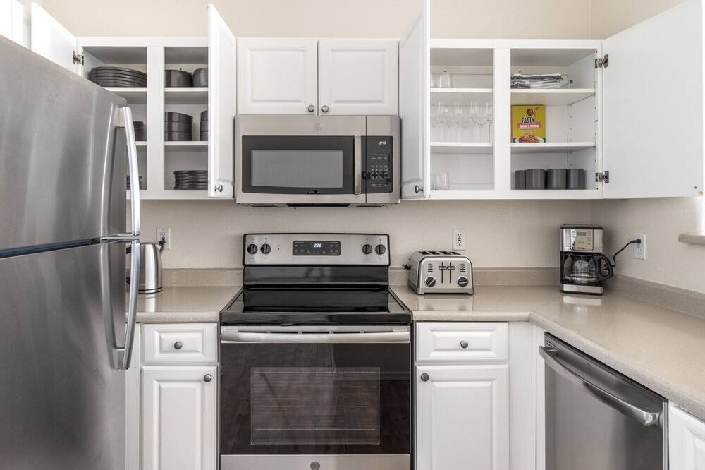 Photo of Kitchen in Central District
