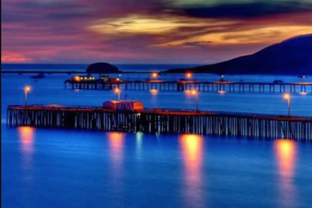 Photo of Others in Avila Beach