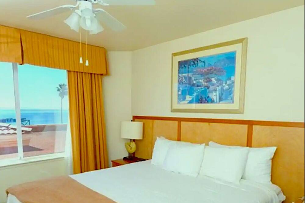 Photo of Bedroom in Avila Beach
