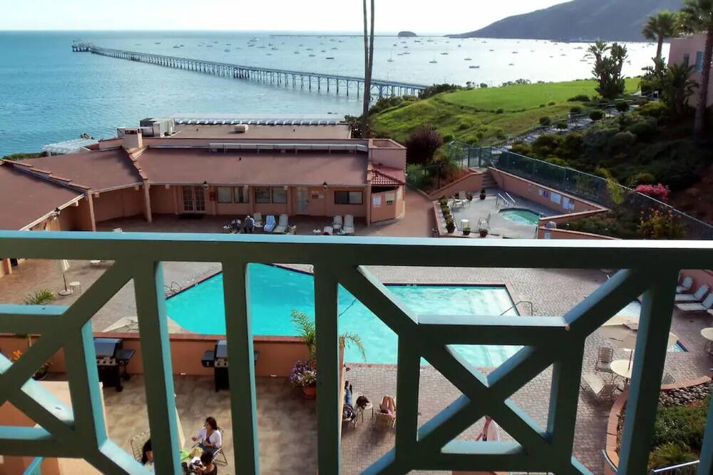 Photo of Patio Balcony in Avila Beach