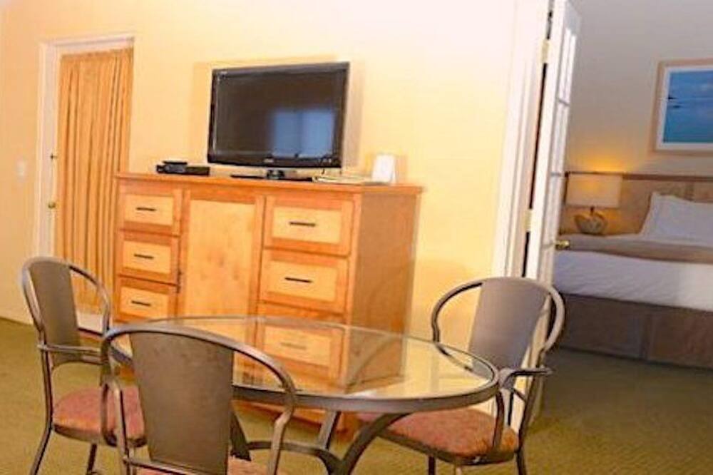Photo of Bedroom in Avila Beach