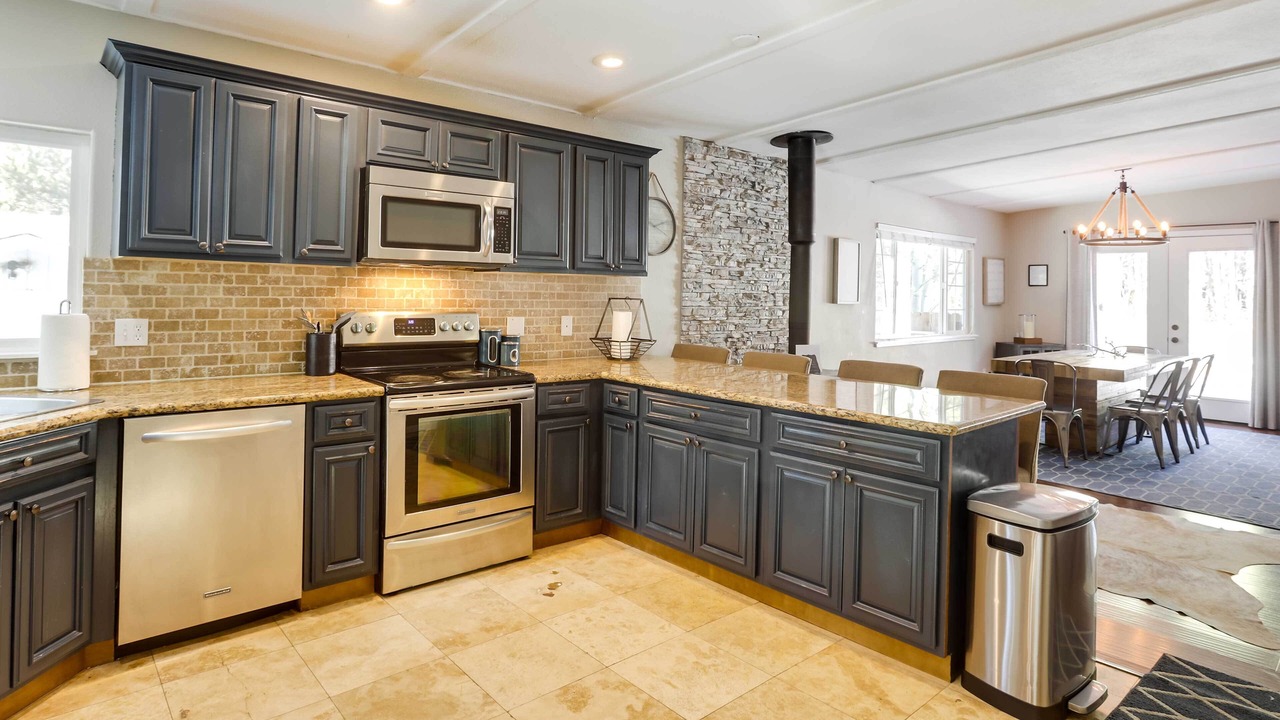 Photo of Kitchen in Country Club Estates
