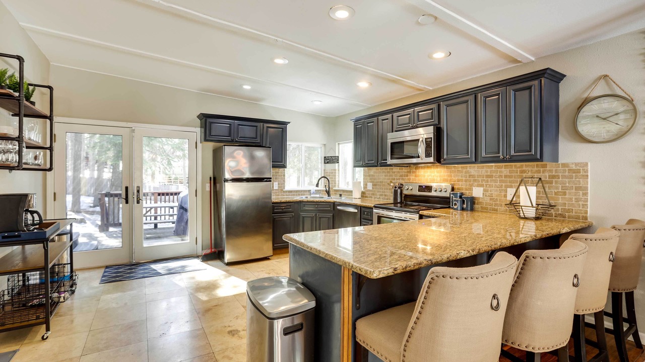 Photo of Kitchen in Country Club Estates