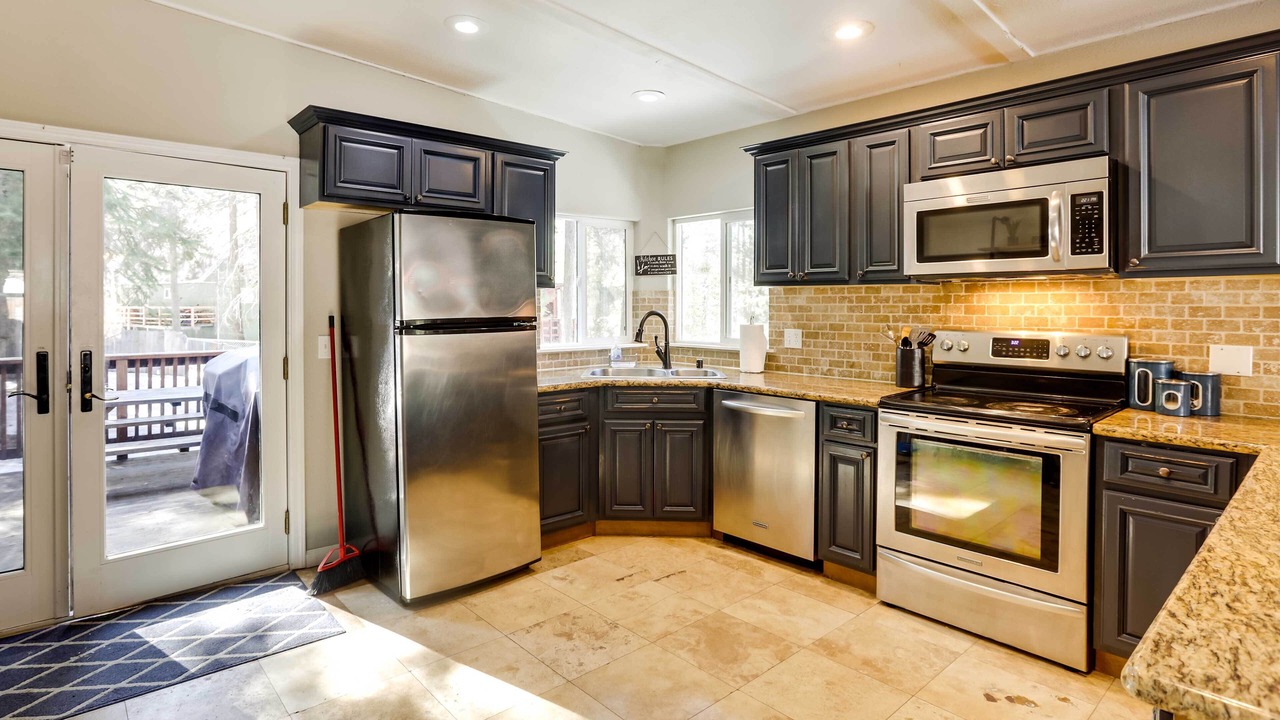 Photo of Kitchen in Country Club Estates