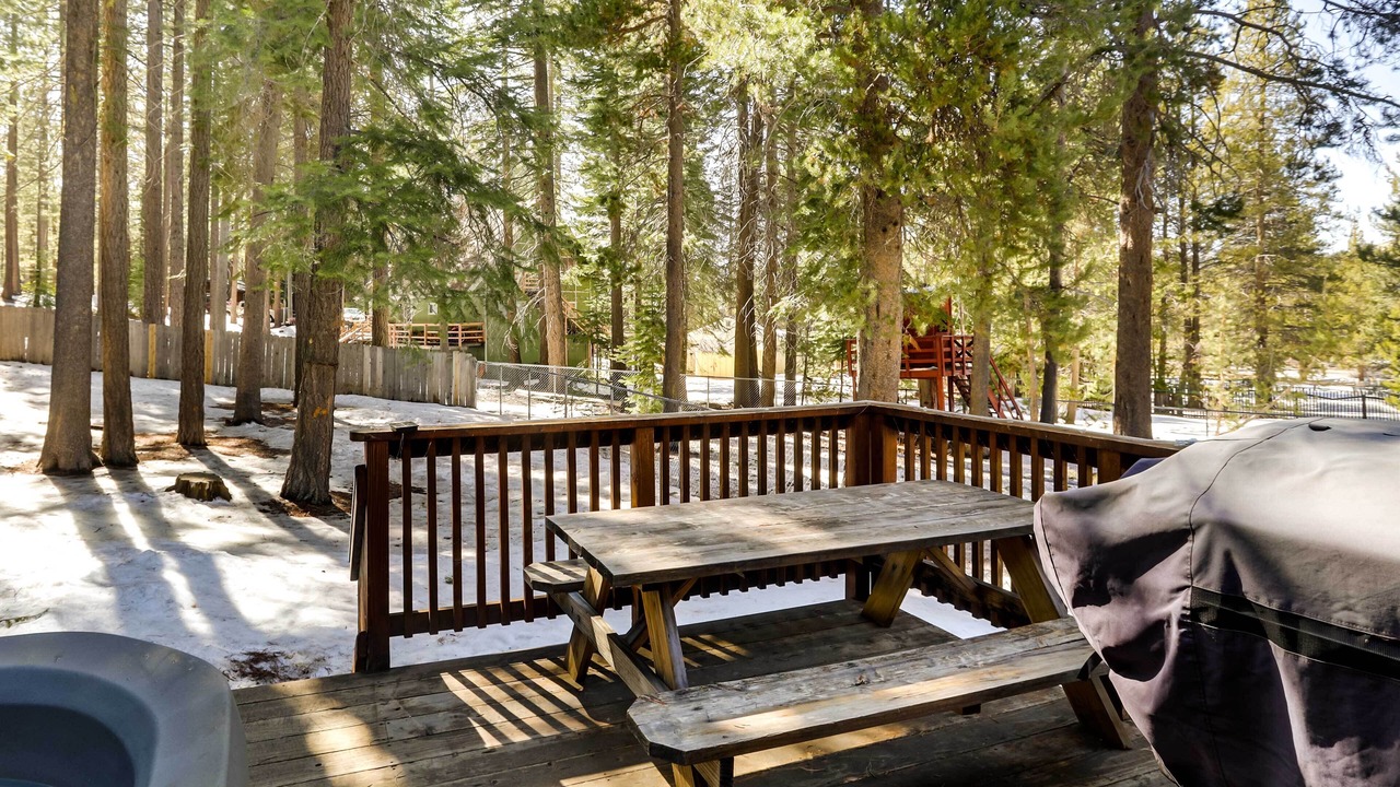 Photo of Outdoor in Country Club Estates