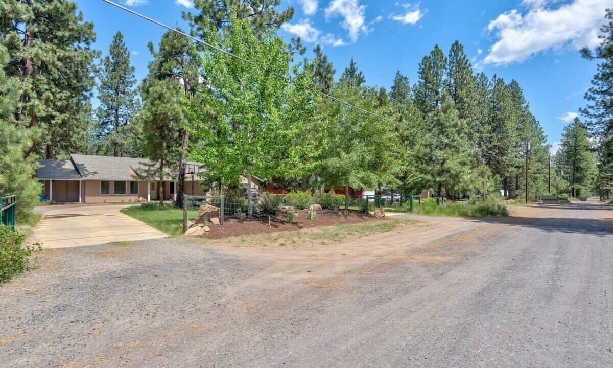 Photo of Outdoor in Deschutes River Woods