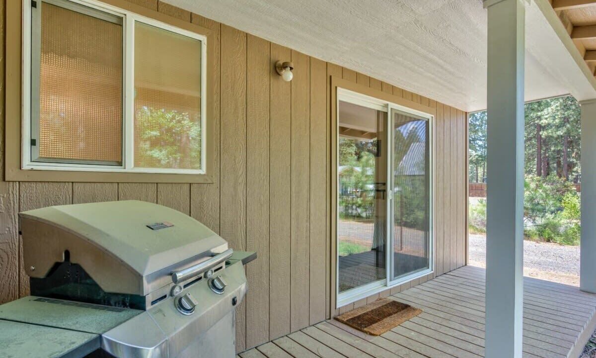 Photo of Outdoor in Deschutes River Woods
