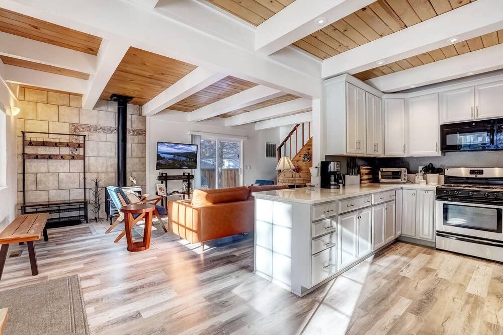 Photo of Bedroom in Christmas Valley