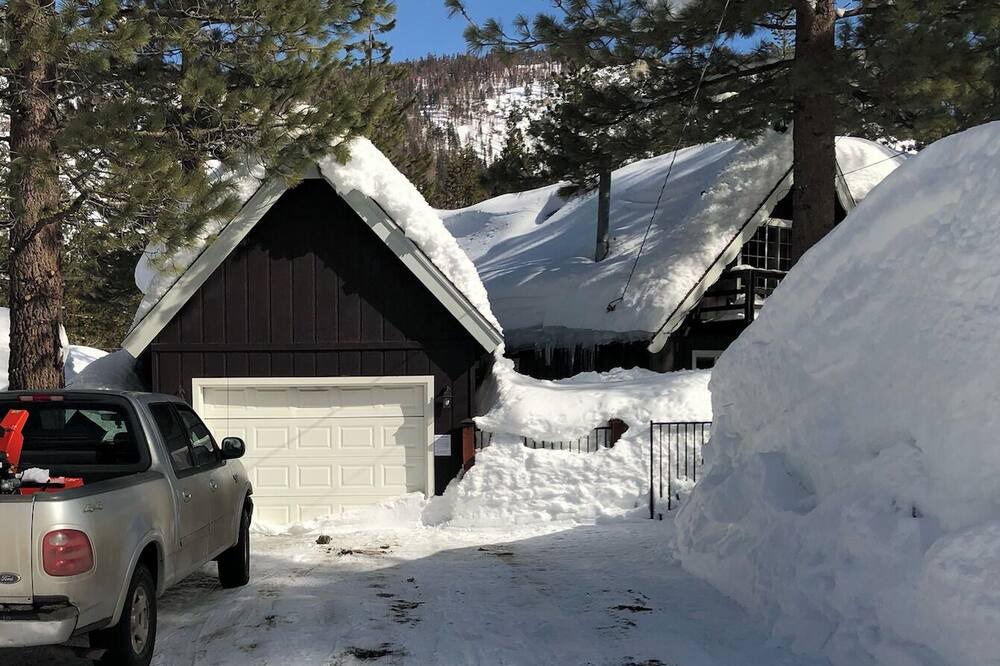 Photo of Outdoor in Christmas Valley