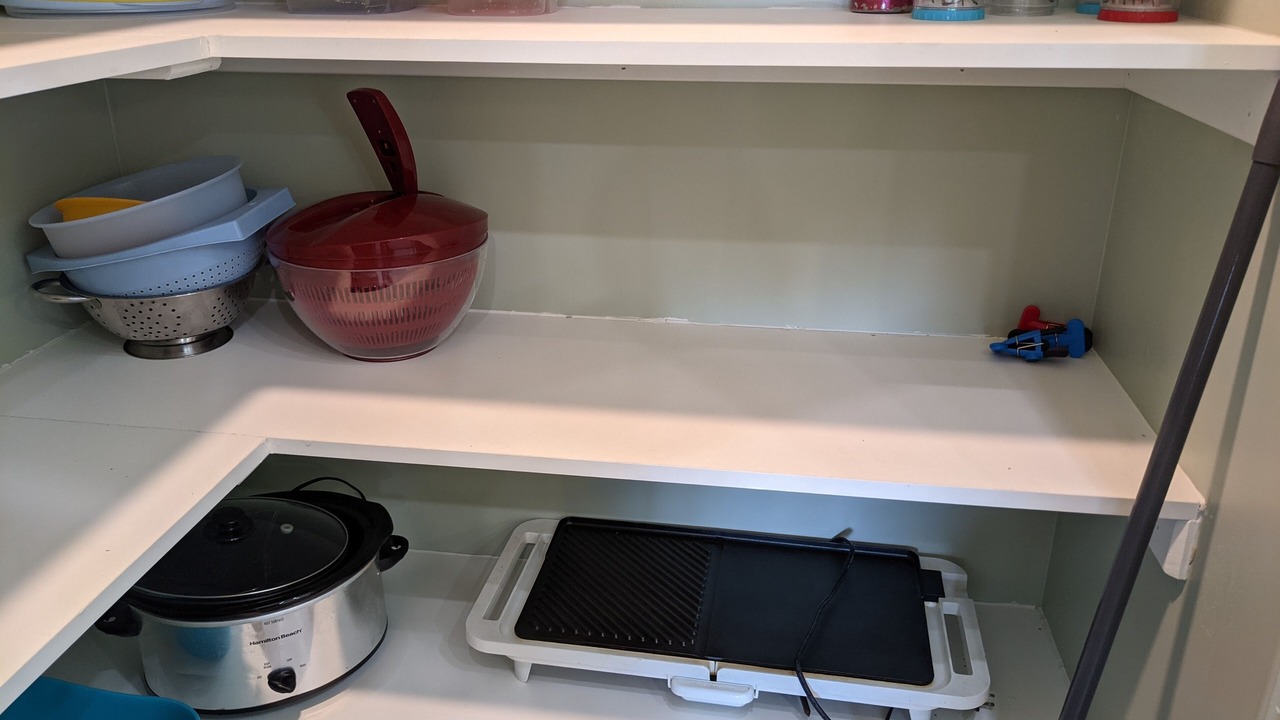Photo of Kitchen in Pine Valley