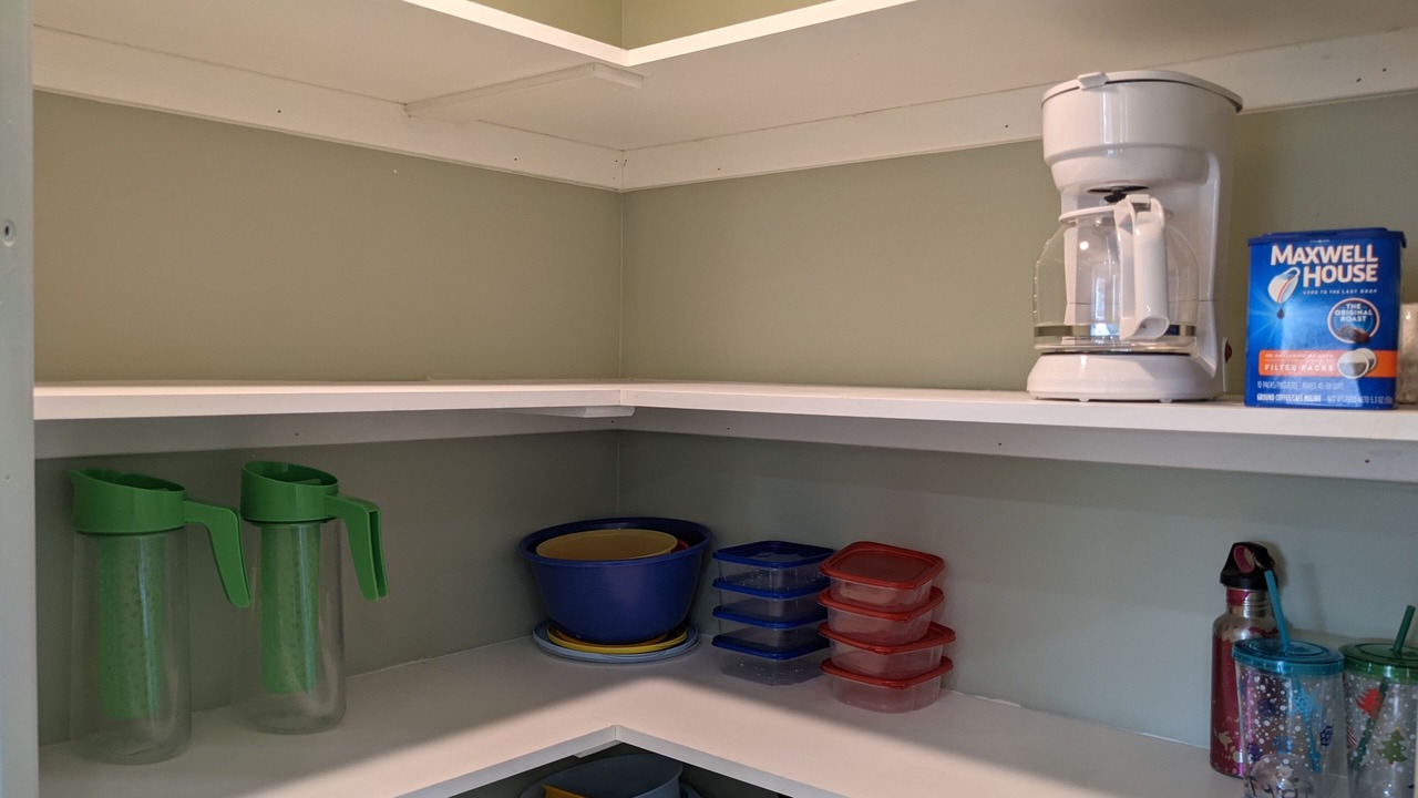 Photo of Kitchen in Pine Valley