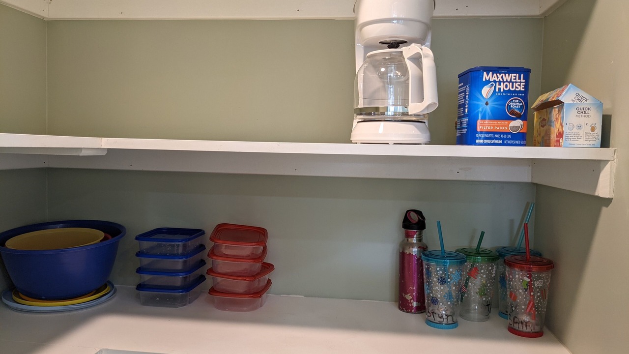 Photo of Kitchen in Pine Valley