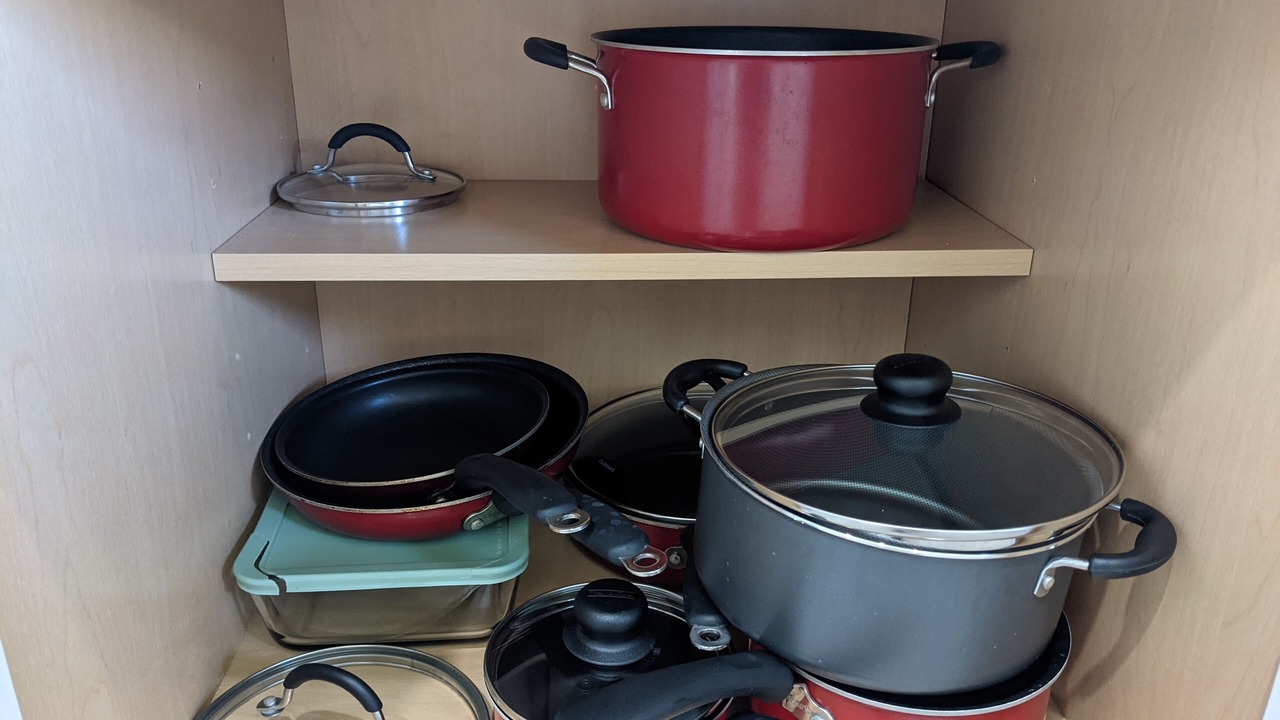 Photo of Kitchen in Pine Valley