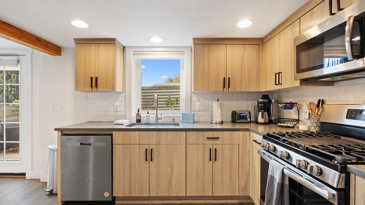 Photo of Kitchen in Camas