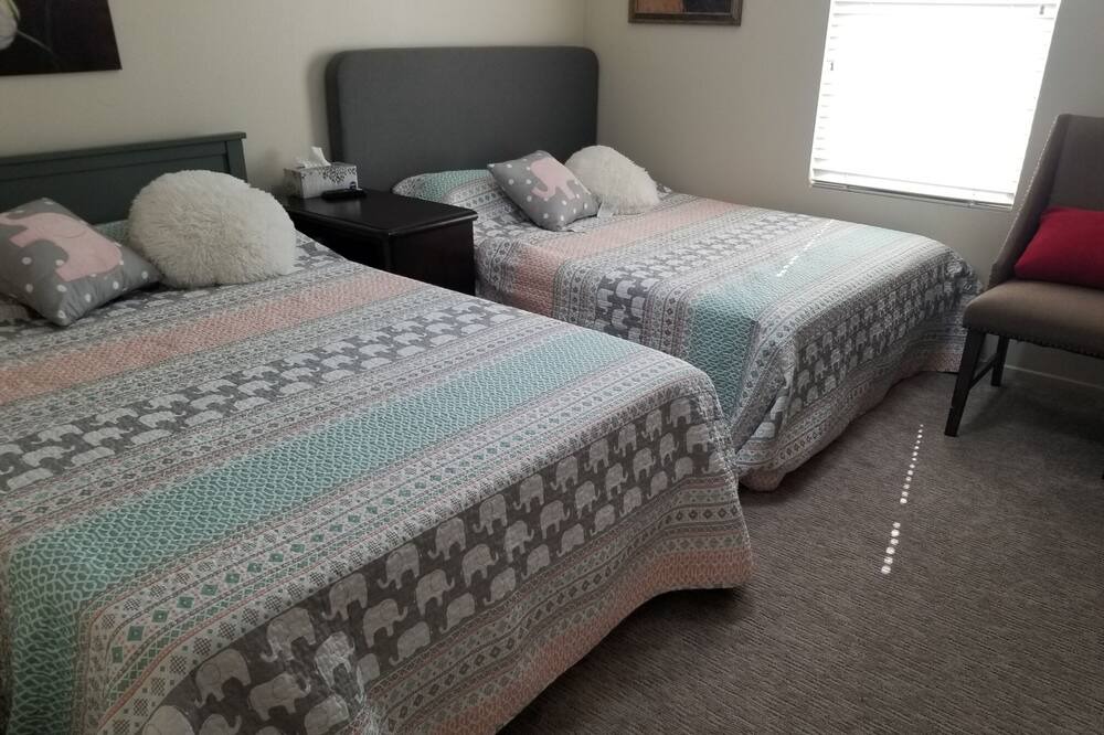 Photo of Bedroom in Fontana