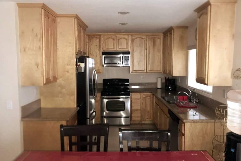 Photo of Kitchen in Chula Vista