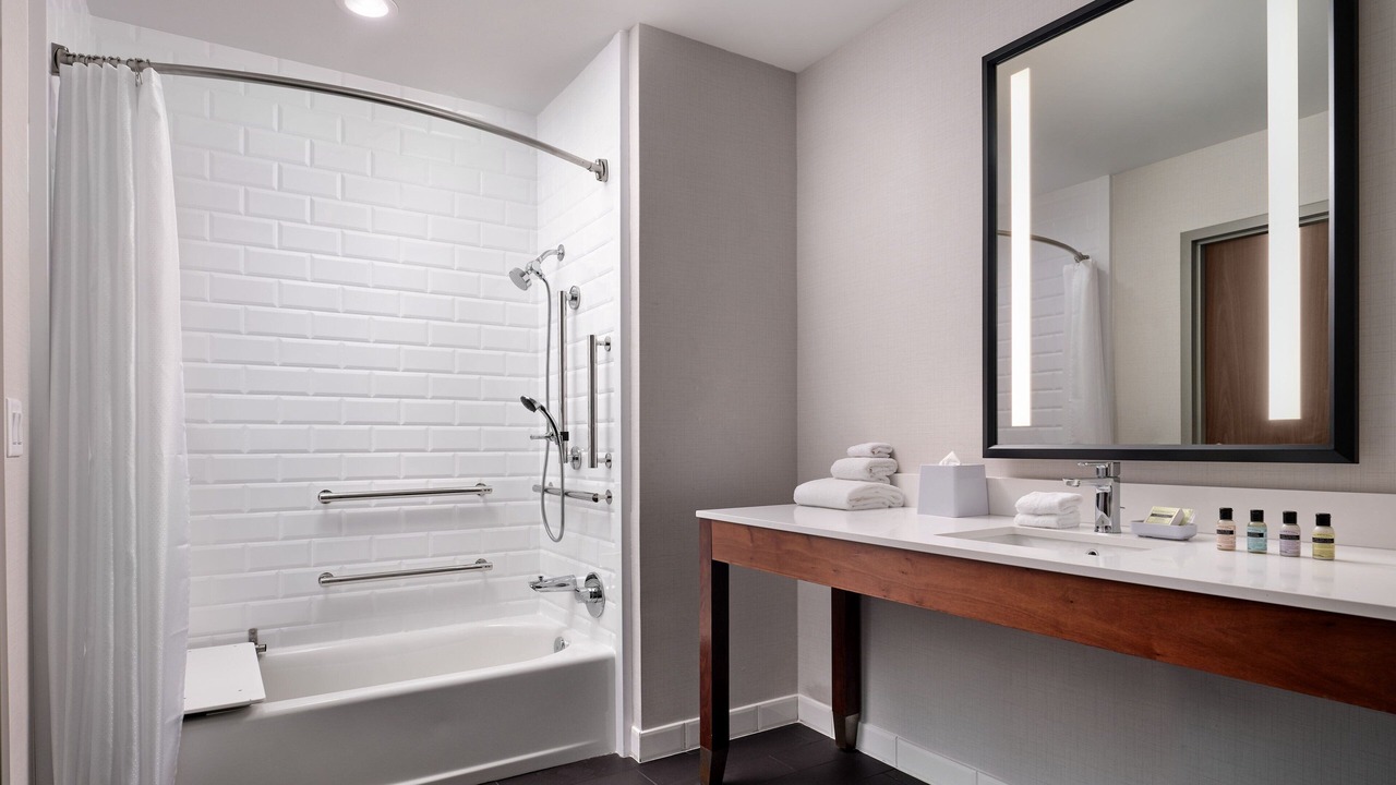 Photo of Bathroom in Yuma