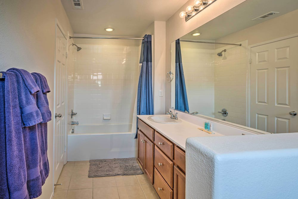 Photo of Bathroom in Riverside