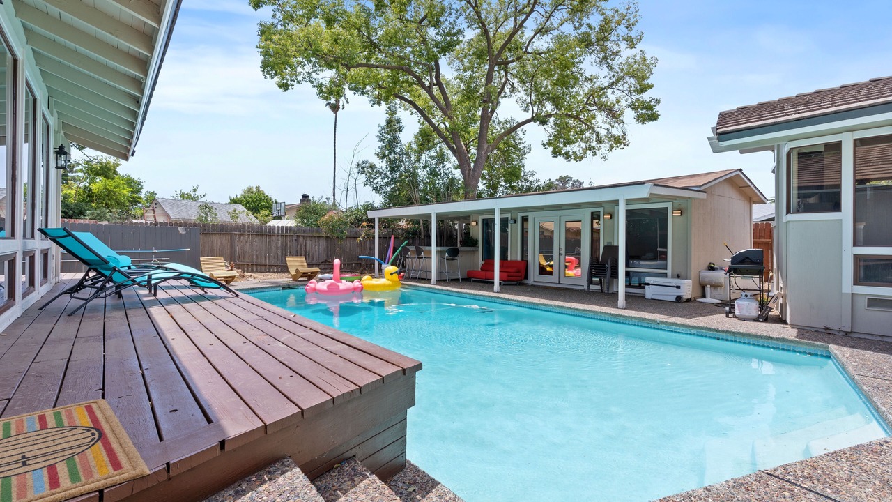 Photo of Outdoor in Southwestern Sacramento