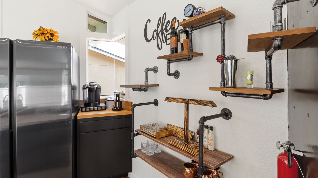 Photo of Kitchen in Southwestern Sacramento
