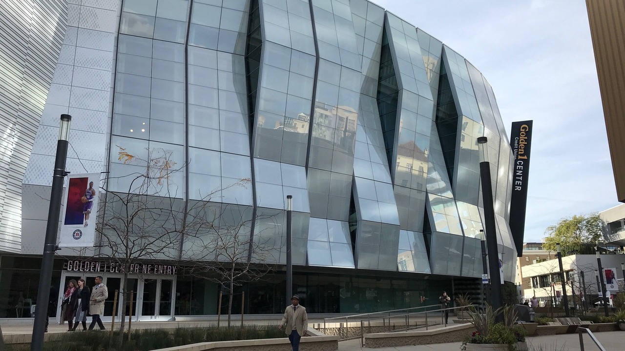 Photo of Outdoor in Midtown Sacramento