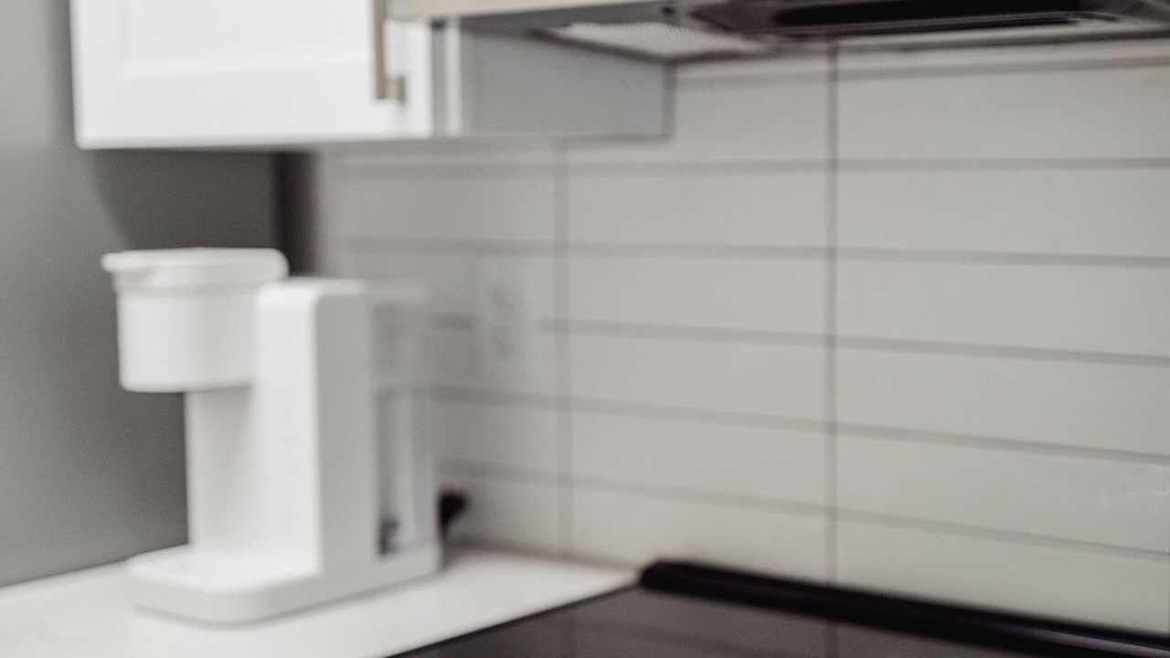 Photo of Kitchen in Midtown Sacramento
