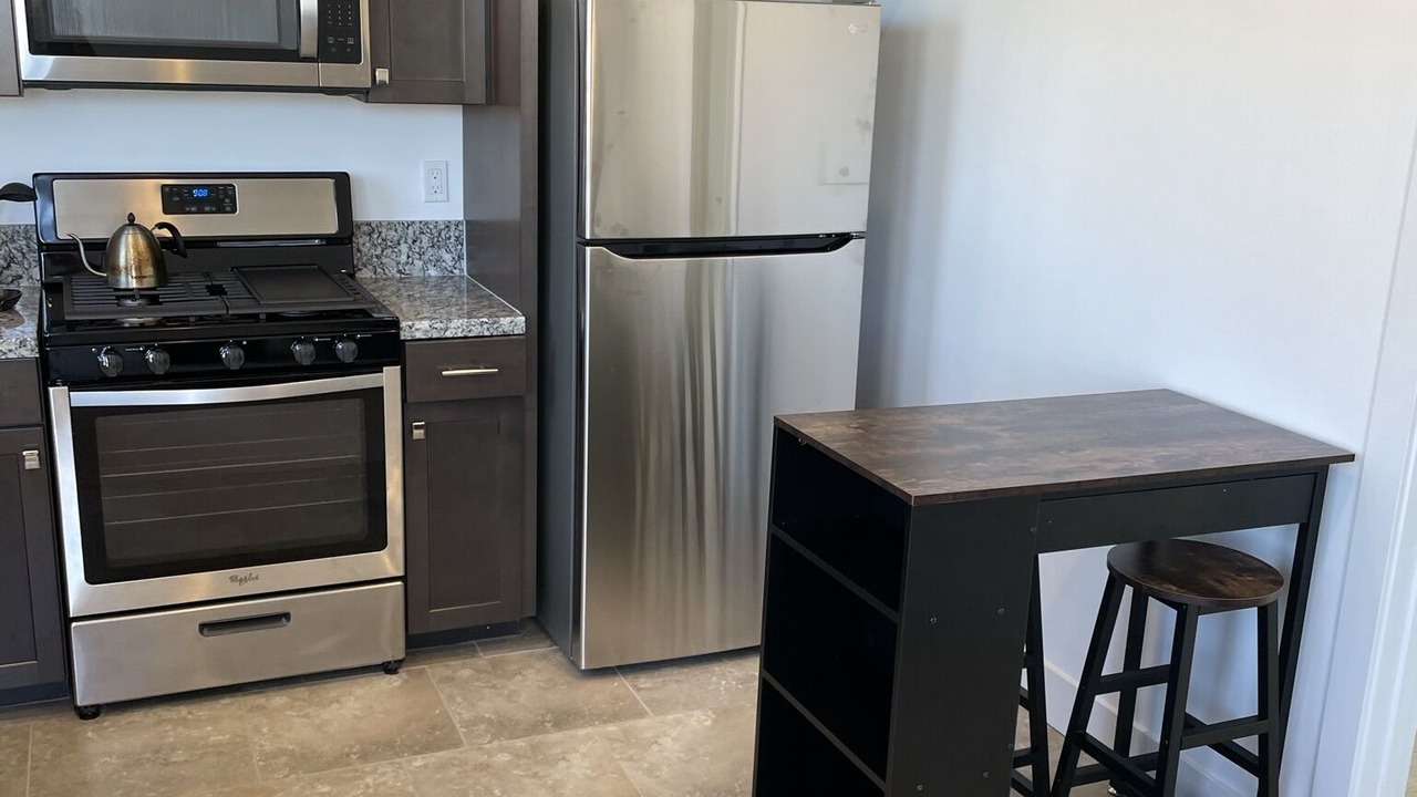 Photo of Kitchen in San Luis Obispo