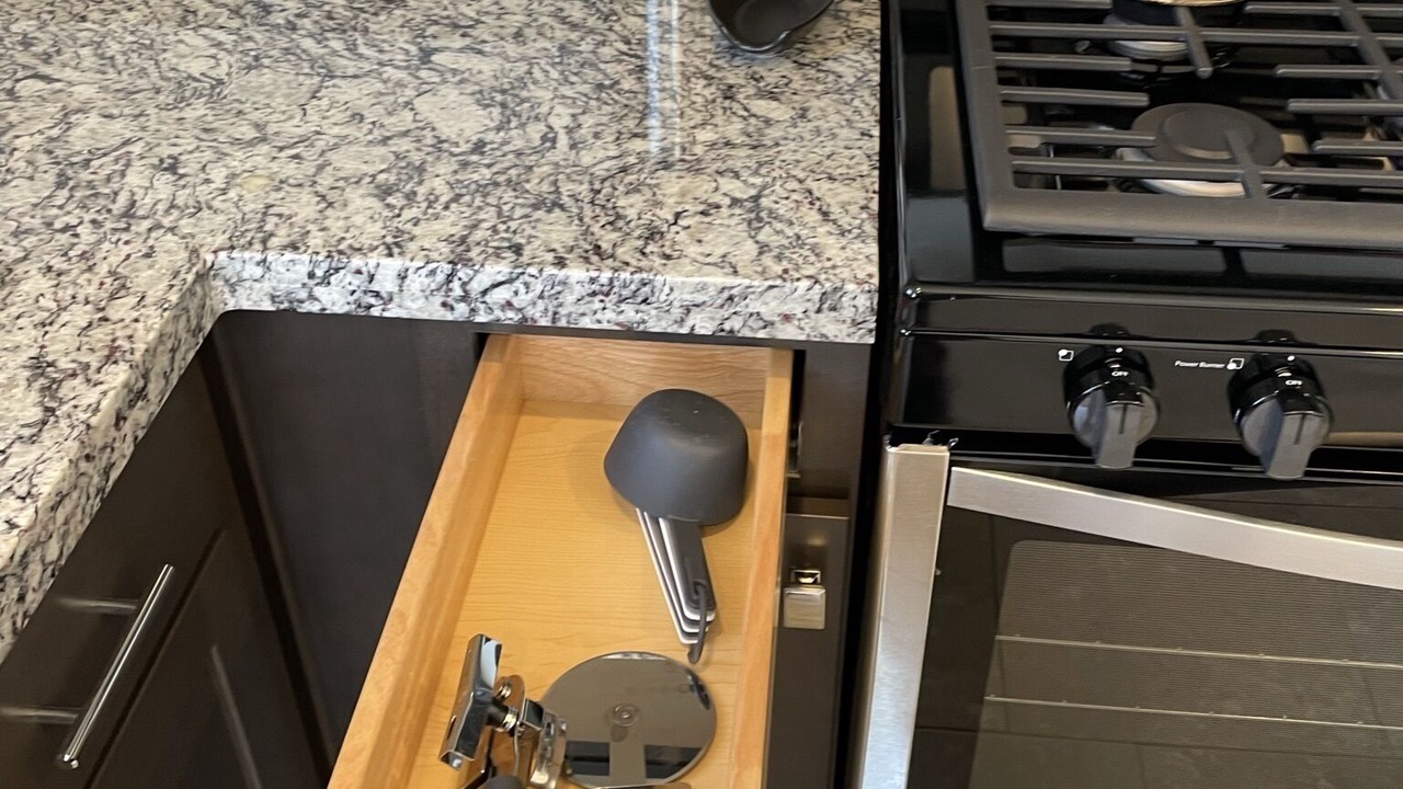 Photo of Kitchen in San Luis Obispo