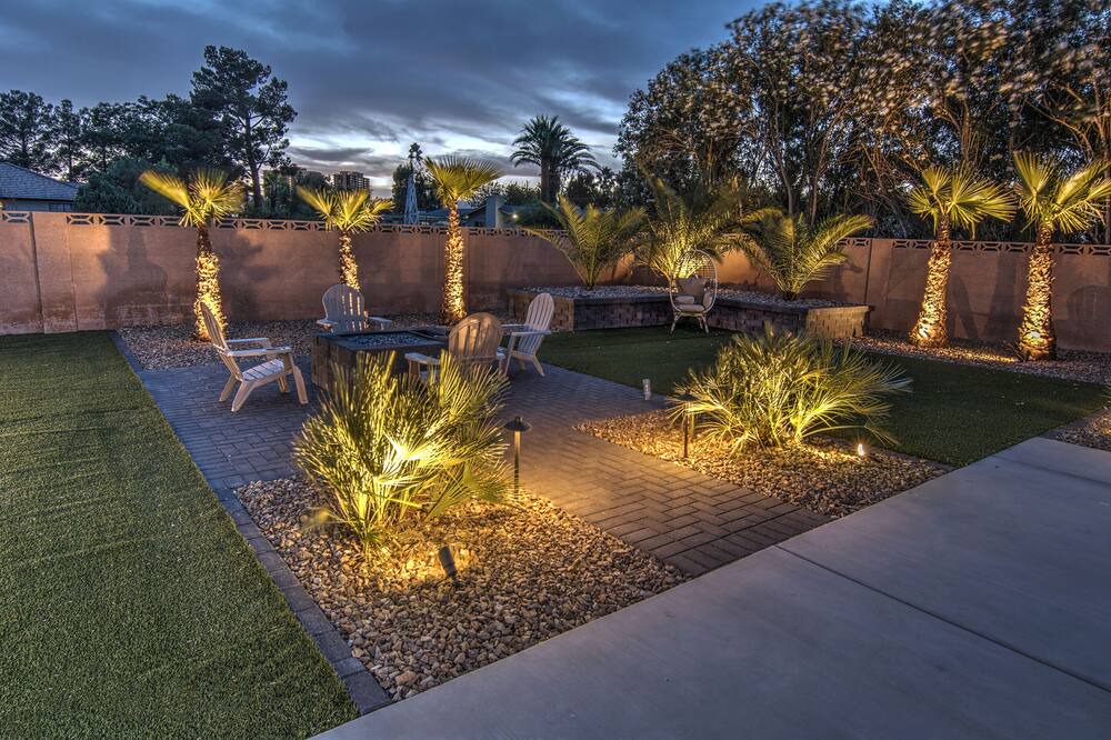 Photo of Outdoor in Enterprise