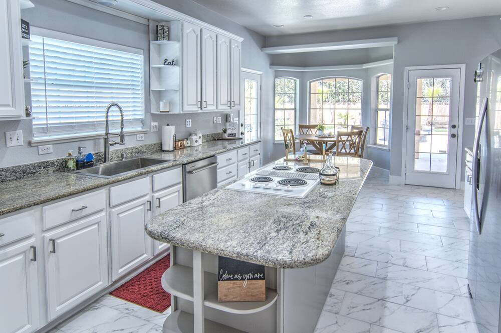 Photo of Kitchen in Enterprise
