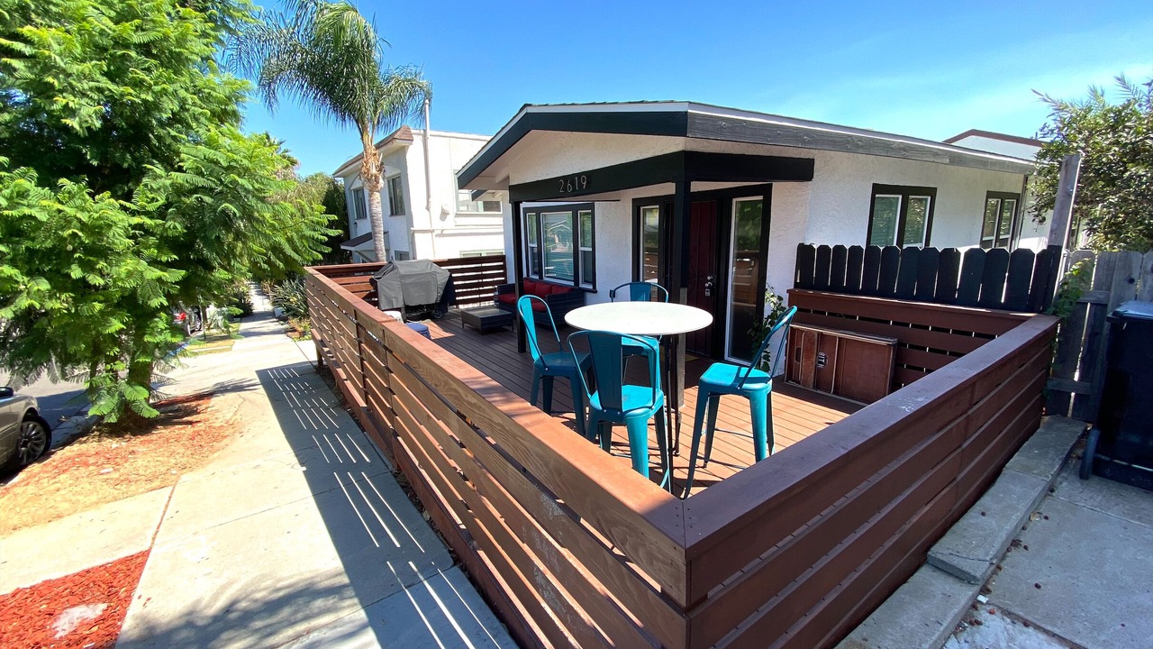 Photo of Outdoor in Golden Hill
