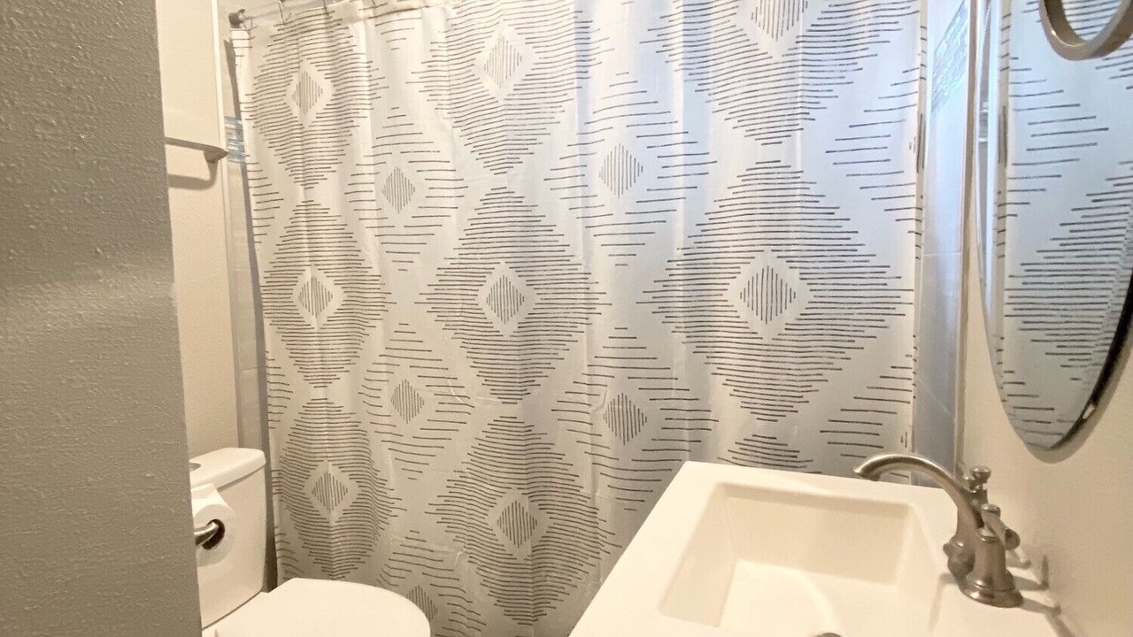 Photo of Bathroom in Golden Hill