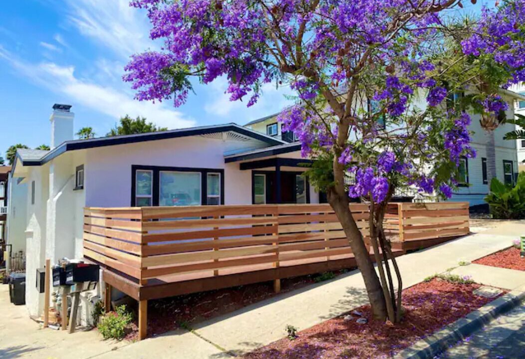 Photo of Outdoor in Golden Hill