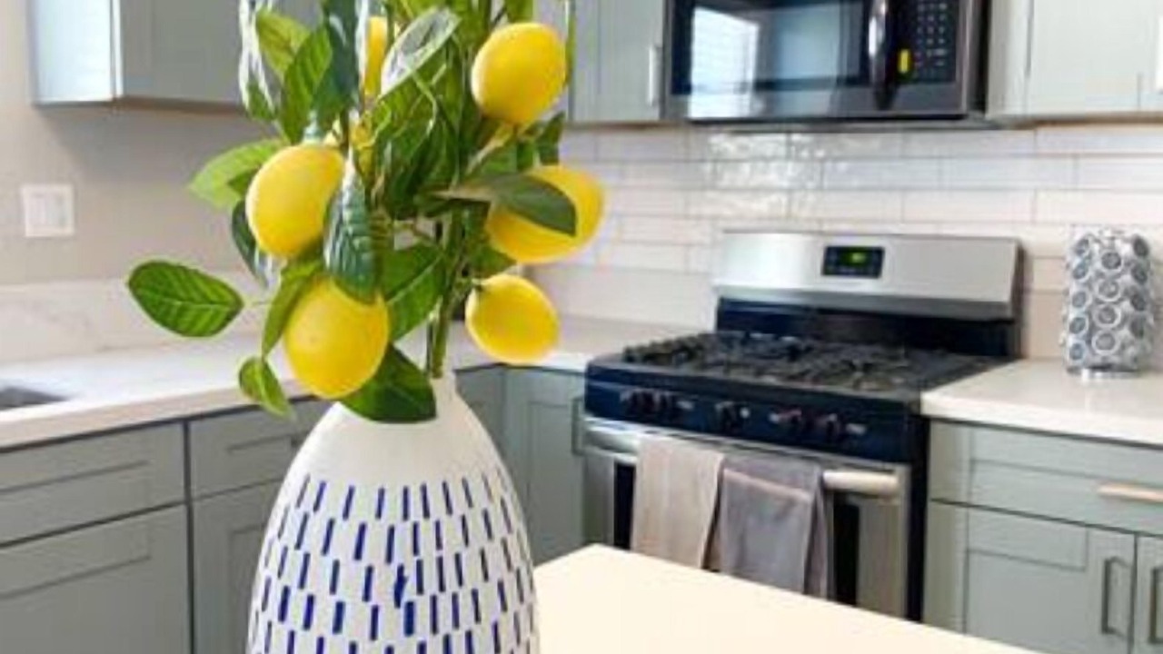 Photo of Kitchen in Golden Hill