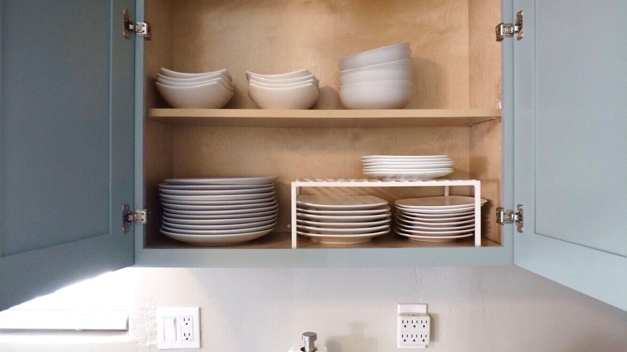 Photo of Kitchen in Golden Hill