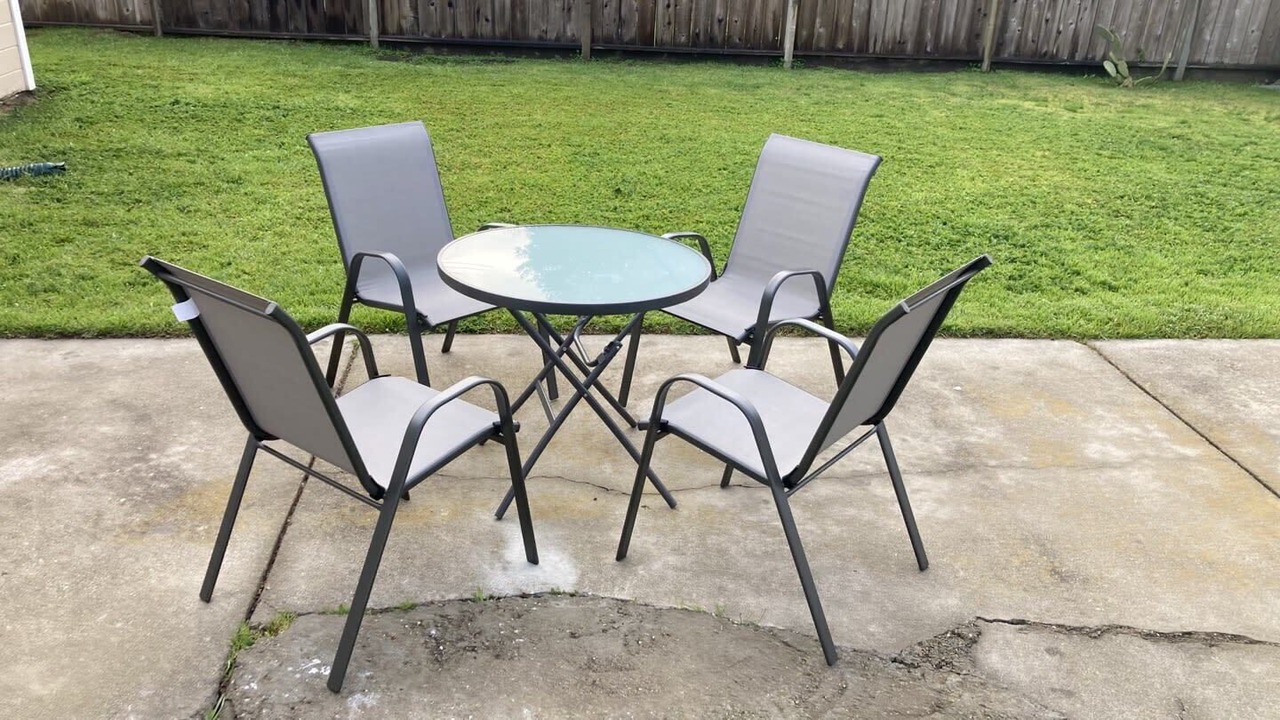 Photo of Outdoor in Centerville
