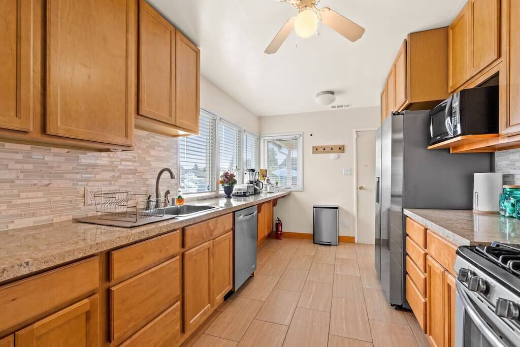 Photo of Kitchen in Centerville