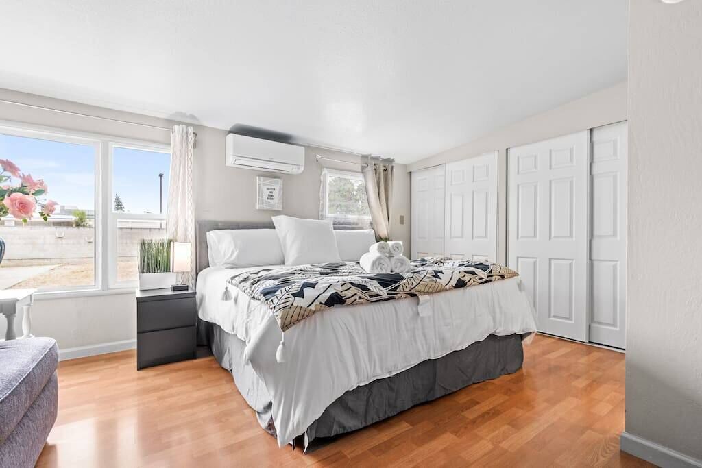 Photo of Bedroom in Centerville