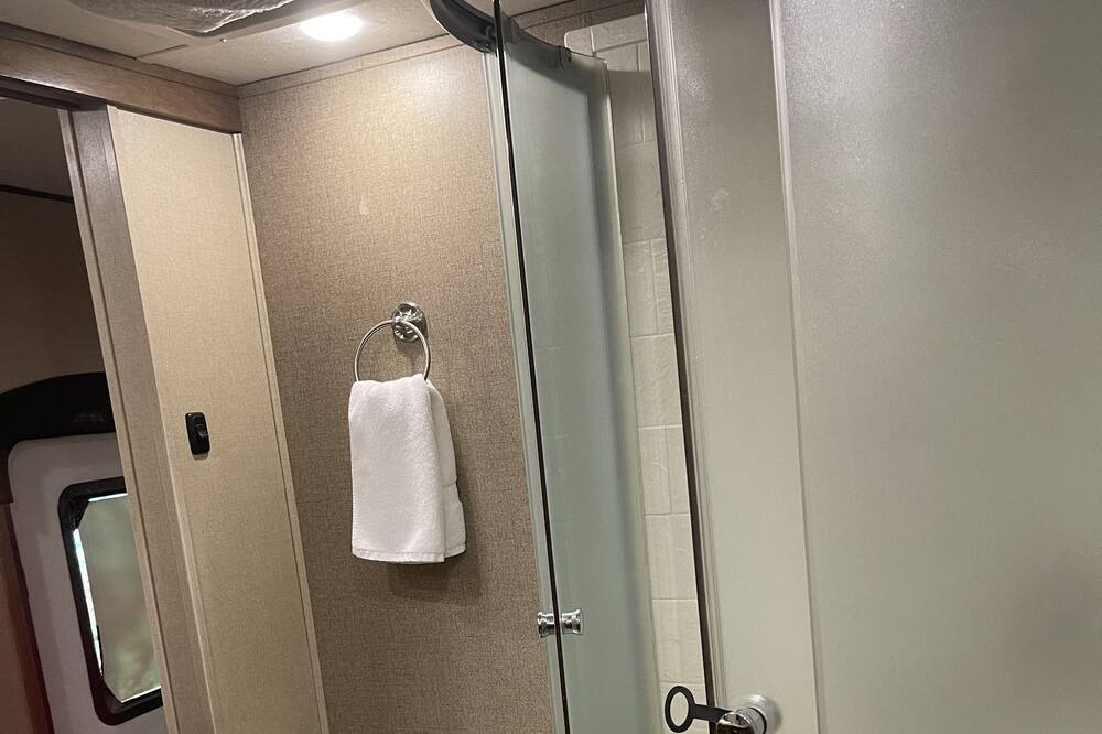 Photo of Bathroom in Yuma